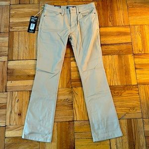 Mountain Khaki Camber Rove pants - size 4 regular - NWTs